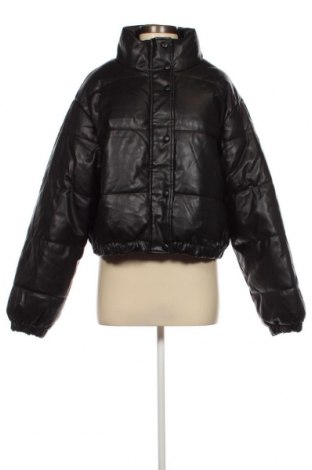 Dámská kožená bunda  Jdy, Velikost XL, Barva Černá, Cena  781,00 Kč