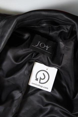 Damen Lederjacke Joy, Größe XL, Farbe Schwarz, Preis € 57,72