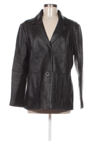 Dámska kožená bunda  Joy, Veľkosť XL, Farba Čierna, Cena  68,92 €