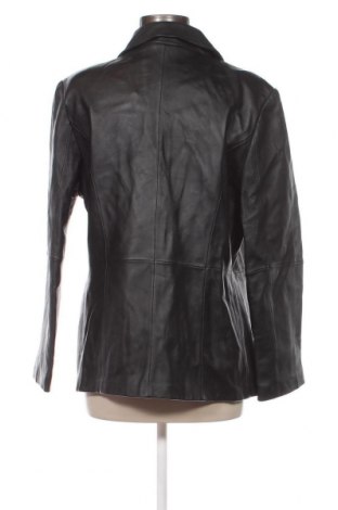 Γυναικείο δερμάτινο μπουφάν Joy, Μέγεθος XL, Χρώμα Μαύρο, Τιμή 33,61 €