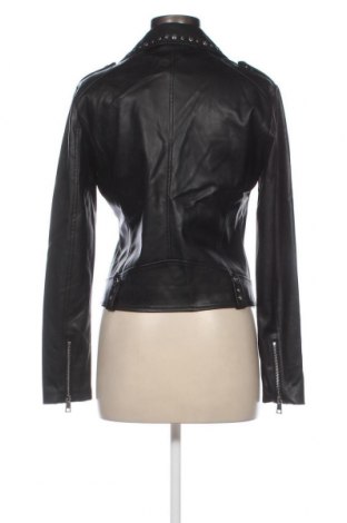 Dámska kožená bunda  Liu Jo, Veľkosť S, Farba Čierna, Cena  132,99 €