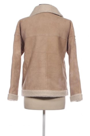 Damen Lederjacke Maze, Größe S, Farbe Beige, Preis € 93,09