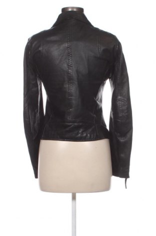 Damen Lederjacke Maze, Größe XS, Farbe Schwarz, Preis 265,98 €