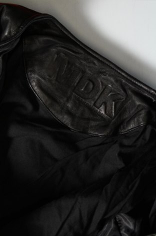 Dámská kožená bunda  Mdk, Velikost M, Barva Černá, Cena  705,00 Kč