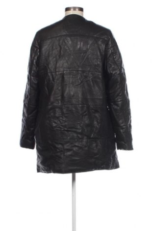 Dámska kožená bunda  Mdk, Veľkosť M, Farba Čierna, Cena  10,41 €