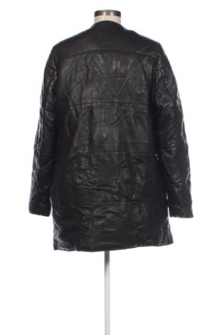 Damen Lederjacke Mdk, Größe M, Farbe Schwarz, Preis € 35,49