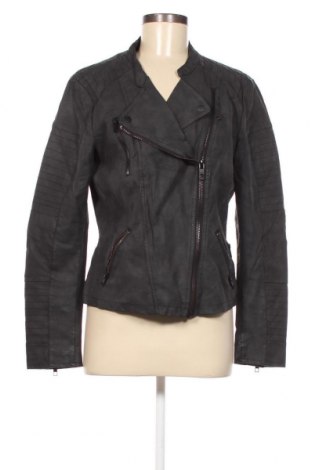 Damen Lederjacke ONLY, Größe L, Farbe Schwarz, Preis € 24,25