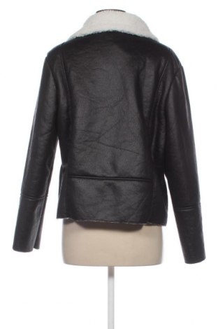 Dámska kožená bunda  Relish, Veľkosť L, Farba Čierna, Cena  23,02 €