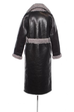 Γυναικείο δερμάτινο μπουφάν Urbancode, Μέγεθος S, Χρώμα Πολύχρωμο, Τιμή 53,20 €