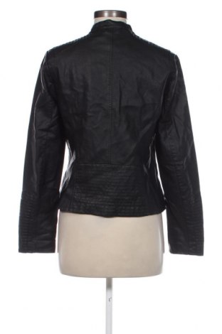Dámska kožená bunda  VILA, Veľkosť M, Farba Čierna, Cena  23,25 €