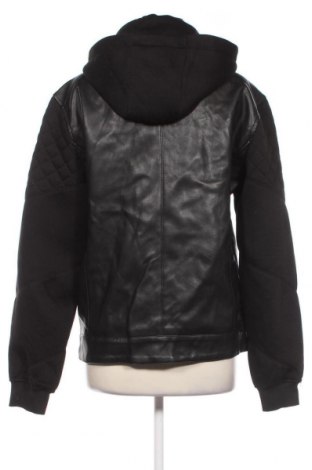 Dámska kožená bunda  Zara, Veľkosť L, Farba Čierna, Cena  23,25 €