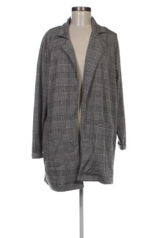 Γυναικείο παλτό, Μέγεθος XXL, Χρώμα Γκρί, Τιμή 39,59 €