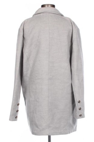 Γυναικείο παλτό, Μέγεθος XL, Χρώμα Γκρί, Τιμή 32,43 €