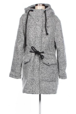 Dámsky kabát , Veľkosť XL, Farba Sivá, Cena  14,56 €