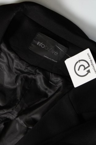 Dámsky kabát , Veľkosť M, Farba Čierna, Cena  11,98 €