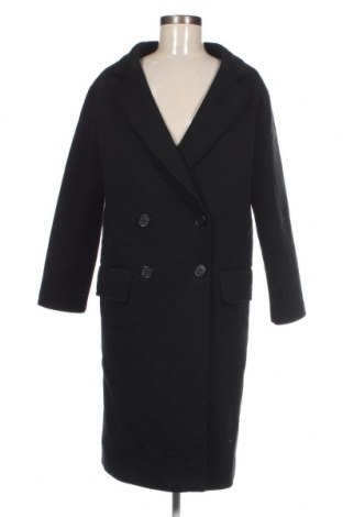 Dámský kabát , Velikost M, Barva Černá, Cena  316,00 Kč