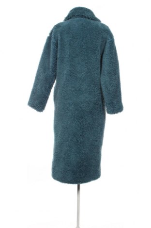 Γυναικείο παλτό, Μέγεθος M, Χρώμα Μπλέ, Τιμή 34,13 €
