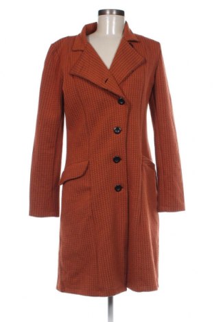 Palton de femei, Mărime L, Culoare Maro, Preț 98,95 Lei