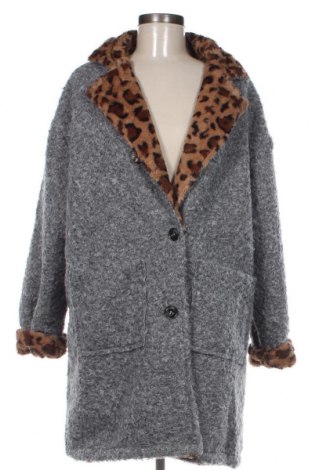 Dámsky kabát , Veľkosť XL, Farba Ružová, Cena  15,17 €