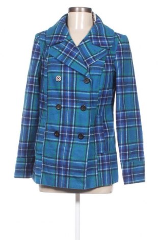 Γυναικείο παλτό, Μέγεθος M, Χρώμα Μπλέ, Τιμή 13,90 €