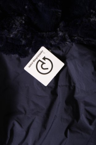 Γυναικείο παλτό, Μέγεθος M, Χρώμα Μπλέ, Τιμή 16,55 €