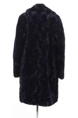 Dámský kabát , Velikost M, Barva Modrá, Cena  427,00 Kč