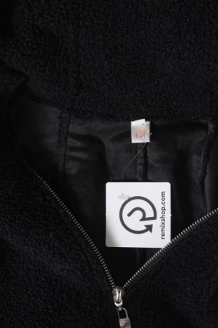 Dámský kabát , Velikost M, Barva Černá, Cena  375,00 Kč