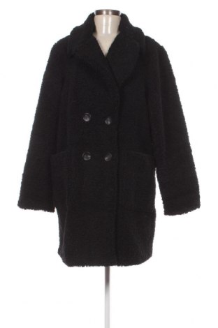 Dámský kabát , Velikost L, Barva Černá, Cena  444,00 Kč