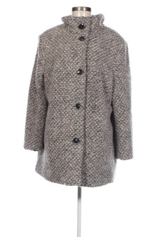 Γυναικείο παλτό, Μέγεθος XXL, Χρώμα Πολύχρωμο, Τιμή 15,04 €
