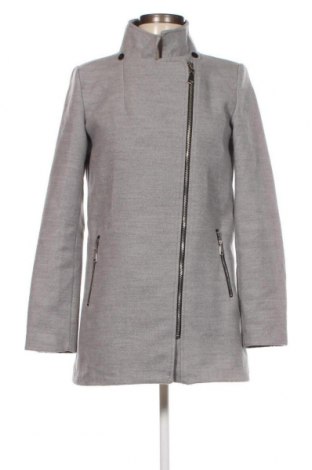 Γυναικείο παλτό, Μέγεθος S, Χρώμα Γκρί, Τιμή 15,22 €