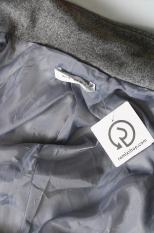 Γυναικείο παλτό, Μέγεθος S, Χρώμα Γκρί, Τιμή 14,56 €
