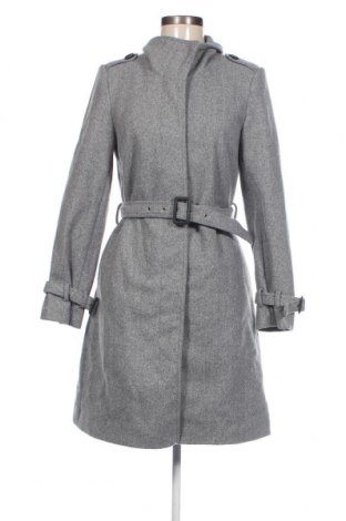 Γυναικείο παλτό, Μέγεθος S, Χρώμα Γκρί, Τιμή 14,56 €