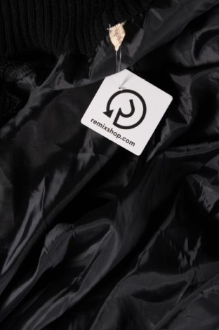 Dámsky kabát , Veľkosť L, Farba Čierna, Cena  10,80 €