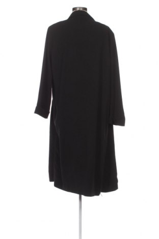 Γυναικείο παλτό, Μέγεθος L, Χρώμα Μαύρο, Τιμή 20,46 €