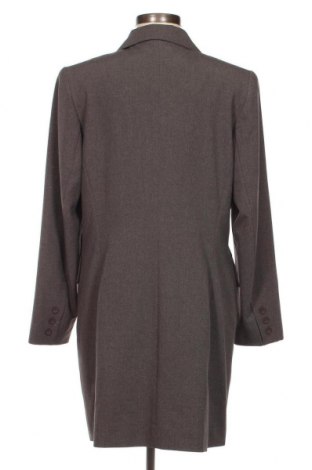 Γυναικείο παλτό, Μέγεθος M, Χρώμα Γκρί, Τιμή 13,10 €