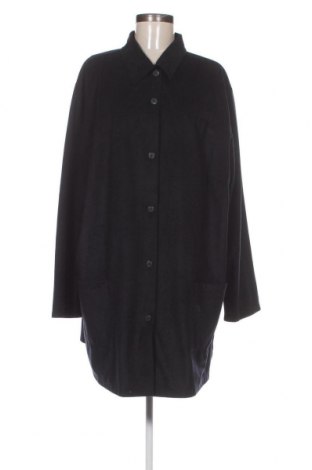 Γυναικείο παλτό, Μέγεθος XL, Χρώμα Μαύρο, Τιμή 23,14 €