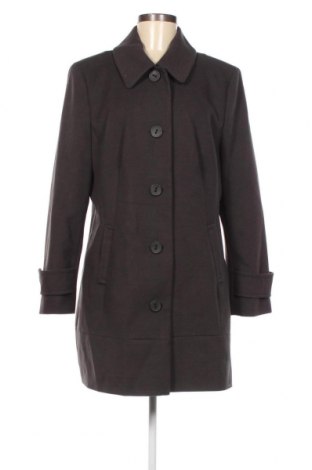 Palton de femei, Mărime L, Culoare Gri, Preț 80,95 Lei
