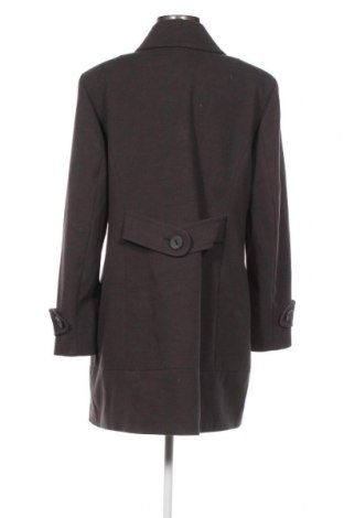 Дамско палто, Размер L, Цвят Сив, Цена 24,61 лв.