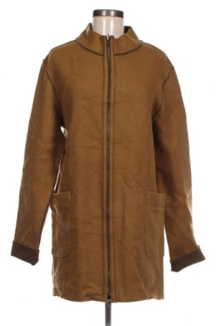 Дамско палто, Размер M, Цвят Бежов, Цена 107,00 лв.