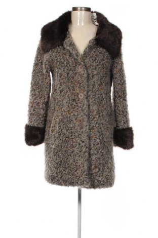 Γυναικείο παλτό, Μέγεθος L, Χρώμα Καφέ, Τιμή 14,56 €