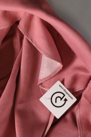 Dámský kabát , Velikost M, Barva Popelavě růžová, Cena  307,00 Kč