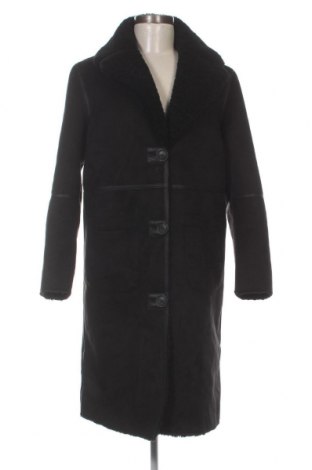 Palton de femei, Mărime S, Culoare Negru, Preț 180,15 Lei