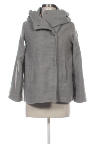 Γυναικείο παλτό, Μέγεθος M, Χρώμα Γκρί, Τιμή 10,48 €