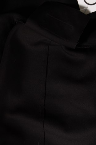 Дамско палто, Размер M, Цвят Черен, Цена 17,92 лв.