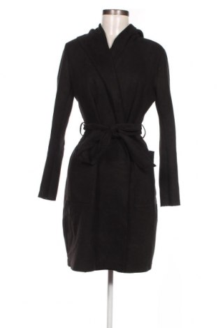 Dámsky kabát , Veľkosť M, Farba Čierna, Cena  10,16 €
