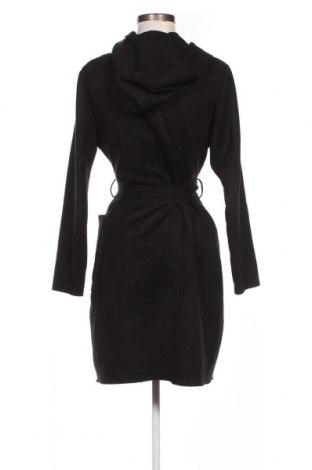Palton de femei, Mărime M, Culoare Negru, Preț 58,95 Lei