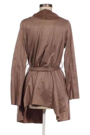 Γυναικείο παλτό, Μέγεθος M, Χρώμα Καφέ, Τιμή 35,00 €