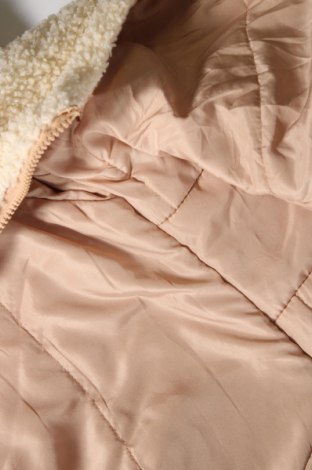 Γυναικείο παλτό, Μέγεθος M, Χρώμα Εκρού, Τιμή 17,21 €