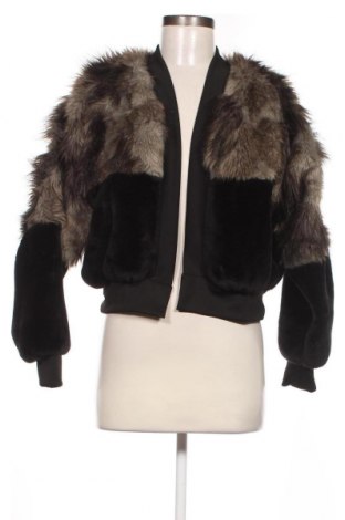 Γυναικείο παλτό, Μέγεθος M, Χρώμα Πολύχρωμο, Τιμή 15,22 €