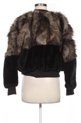 Дамско палто, Размер M, Цвят Многоцветен, Цена 42,80 лв.